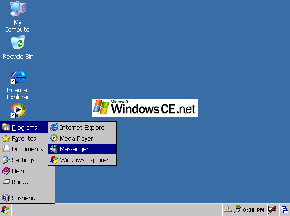 windows ce 5.0 download iso