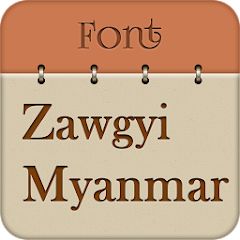 zawgyi font free download